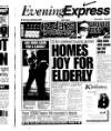 Aberdeen Evening Express Wednesday 09 December 1998 Page 45