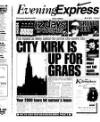 Aberdeen Evening Express Wednesday 09 December 1998 Page 57