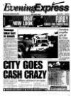 Aberdeen Evening Express Wednesday 16 December 1998 Page 1