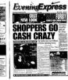 Aberdeen Evening Express Wednesday 16 December 1998 Page 49