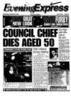 Aberdeen Evening Express Wednesday 16 December 1998 Page 52