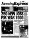 Aberdeen Evening Express Wednesday 16 December 1998 Page 56