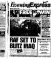 Aberdeen Evening Express Thursday 17 December 1998 Page 61