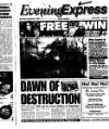 Aberdeen Evening Express Thursday 17 December 1998 Page 75