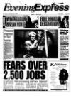 Aberdeen Evening Express Tuesday 22 December 1998 Page 52