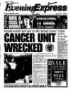 Aberdeen Evening Express Thursday 24 December 1998 Page 1