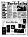 Aberdeen Evening Express Thursday 24 December 1998 Page 34