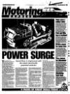 Aberdeen Evening Express Tuesday 29 December 1998 Page 31
