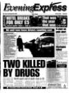 Aberdeen Evening Express Tuesday 29 December 1998 Page 53