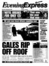 Aberdeen Evening Express Tuesday 29 December 1998 Page 56