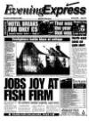 Aberdeen Evening Express Tuesday 29 December 1998 Page 61