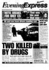 Aberdeen Evening Express Tuesday 29 December 1998 Page 64