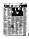 Aberdeen Evening Express Monday 04 January 1999 Page 22
