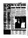 Aberdeen Evening Express Friday 08 January 1999 Page 20