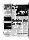 Aberdeen Evening Express Saturday 09 January 1999 Page 16