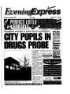 Aberdeen Evening Express Saturday 09 January 1999 Page 25