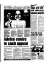 Aberdeen Evening Express Tuesday 12 January 1999 Page 21