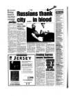 Aberdeen Evening Express Friday 15 January 1999 Page 22