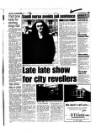 Aberdeen Evening Express Monday 18 January 1999 Page 3