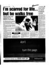 Aberdeen Evening Express Monday 18 January 1999 Page 11