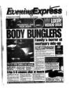 Aberdeen Evening Express Wednesday 20 January 1999 Page 1