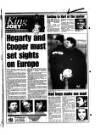 Aberdeen Evening Express Wednesday 20 January 1999 Page 37