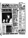Aberdeen Evening Express Wednesday 27 January 1999 Page 15