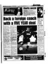 Aberdeen Evening Express Wednesday 27 January 1999 Page 37