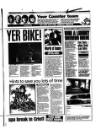 Aberdeen Evening Express Friday 29 January 1999 Page 15