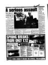 Aberdeen Evening Express Friday 29 January 1999 Page 20