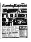 Aberdeen Evening Express