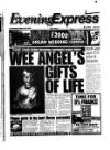 Aberdeen Evening Express