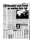 Aberdeen Evening Express Monday 15 February 1999 Page 6