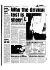 Aberdeen Evening Express Monday 15 February 1999 Page 25