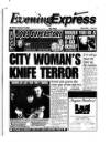 Aberdeen Evening Express Saturday 20 February 1999 Page 29