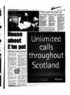 Aberdeen Evening Express Monday 22 February 1999 Page 15