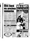 Aberdeen Evening Express Monday 22 February 1999 Page 25