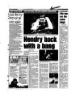 Aberdeen Evening Express Monday 22 February 1999 Page 32