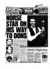 Aberdeen Evening Express Monday 22 February 1999 Page 40