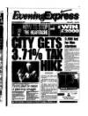 Aberdeen Evening Express