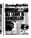 Aberdeen Evening Express