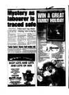 Aberdeen Evening Express Friday 12 March 1999 Page 16