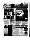 Aberdeen Evening Express Friday 12 March 1999 Page 48