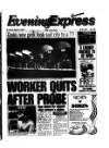 Aberdeen Evening Express