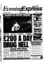 Aberdeen Evening Express Friday 19 March 1999 Page 1