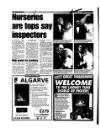 Aberdeen Evening Express Friday 19 March 1999 Page 16