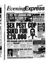 Aberdeen Evening Express