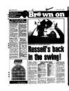 Aberdeen Evening Express Saturday 03 April 1999 Page 14