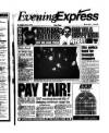 Aberdeen Evening Express Saturday 03 April 1999 Page 29