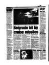 Aberdeen Evening Express Saturday 03 April 1999 Page 34